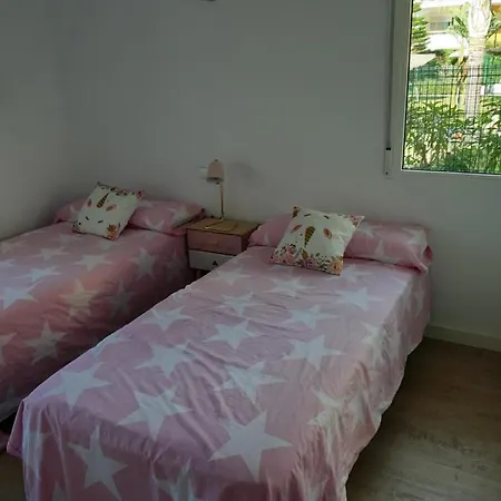 Apartment Vera Playa Lomas Del Mar I