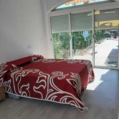 Apartment Vera Playa Lomas Del Mar I *