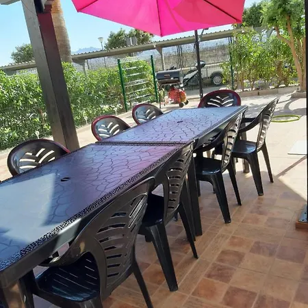Apartment Vera Playa Lomas Del Mar I