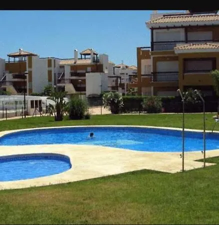 Vera Playa Lomas Del Mar I