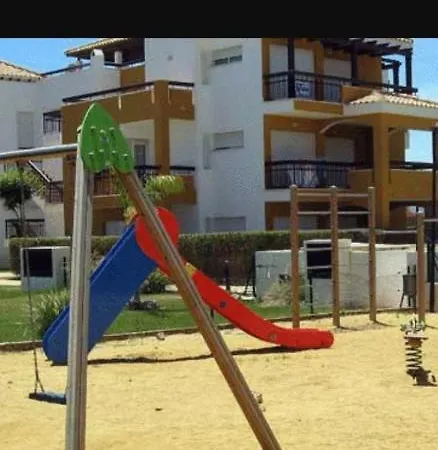 Vera Playa Lomas Del Mar I Apartment *
